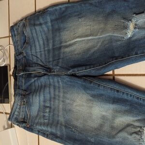 Judy Blue Denim Jeans